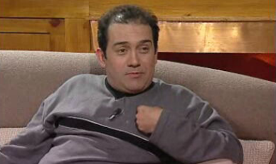 Boa Tarde – Parte I