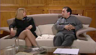 Boa Tarde – Parte III