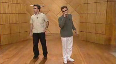 Boa Tarde – Parte III