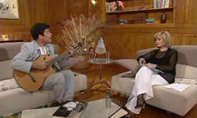 Boa Tarde – Parte I