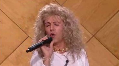 Boa Tarde – Parte I