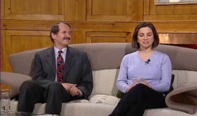 Boa Tarde – Parte I