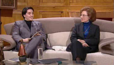 Boa Tarde – Parte III