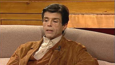 Boa Tarde – Parte I