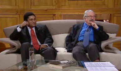 Boa Tarde – Parte II