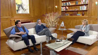 Boa Tarde – Parte I