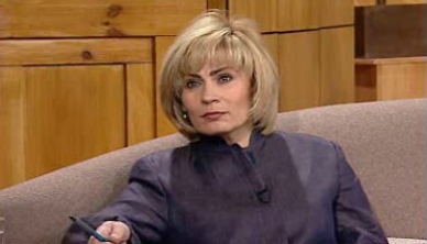 Boa Tarde – Parte I