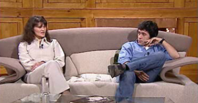 Boa Tarde – Parte II