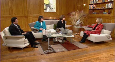 Boa Tarde – Parte II