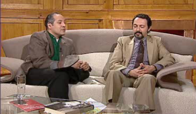 Boa Tarde – Parte II