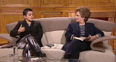 Boa Tarde – Parte II