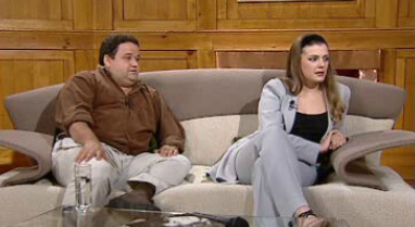 Boa Tarde – Parte II