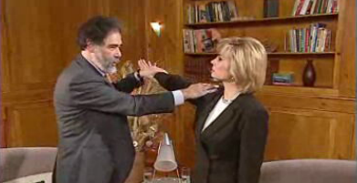 Boa Tarde – Parte II