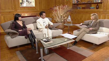 Boa Tarde – Parte I