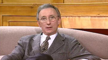 Boa Tarde – Parte I