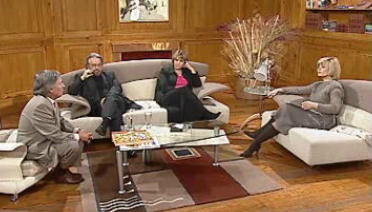 Boa Tarde – Parte II