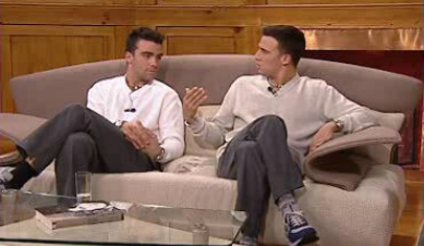 Boa Tarde – Parte II