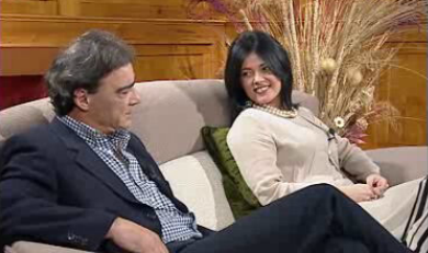 Boa Tarde – Parte I