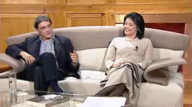 Boa Tarde – Parte II