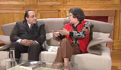 Boa Tarde – Parte II