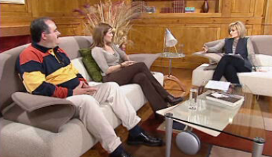 Boa Tarde – Parte I