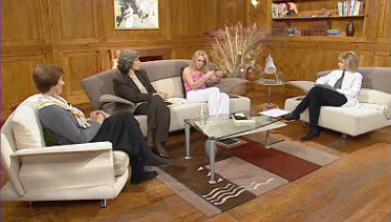 Boa Tarde – Parte I