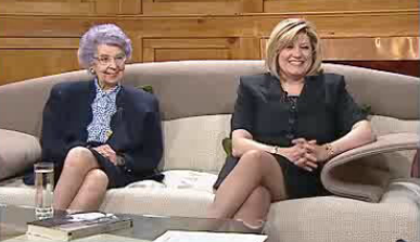 Boa Tarde – Parte I