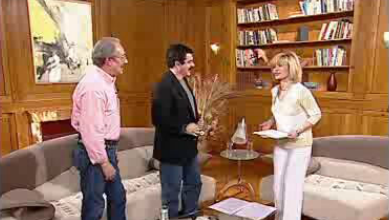 Boa Tarde – Parte I