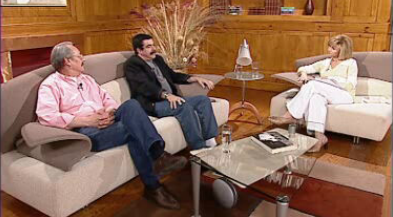 Boa Tarde – Parte II