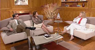 Boa Tarde – Parte I