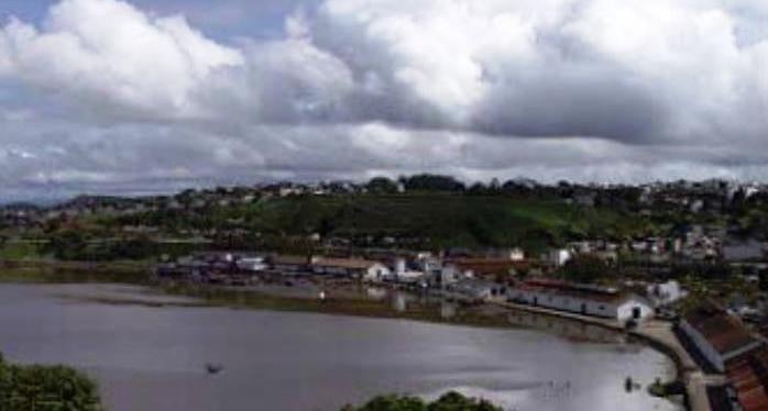 Brasil II – Parte I