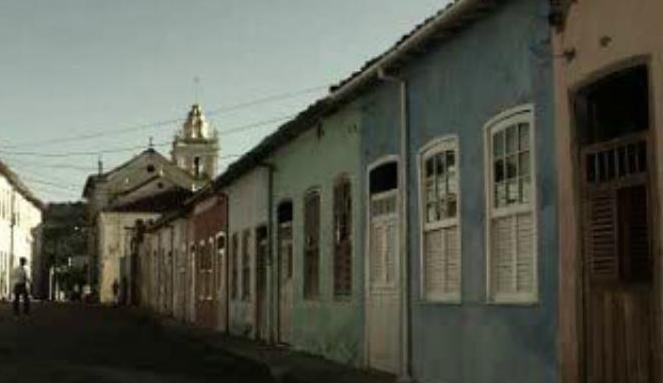 Brasil II – Parte II