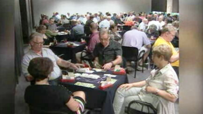 Associação de Bridge da Madeira