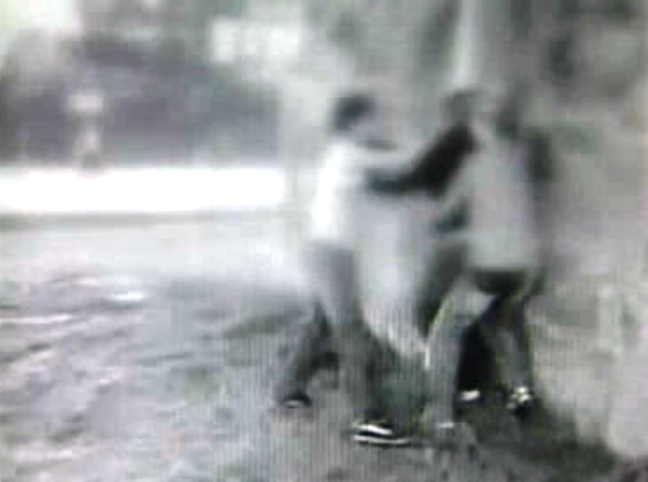 Bullying nas escolas da Madeira