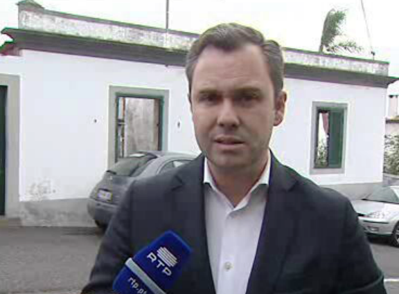 Apoios à reconstrução na Madeira