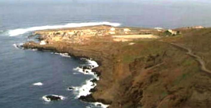 Cabo Verde I – Parte I