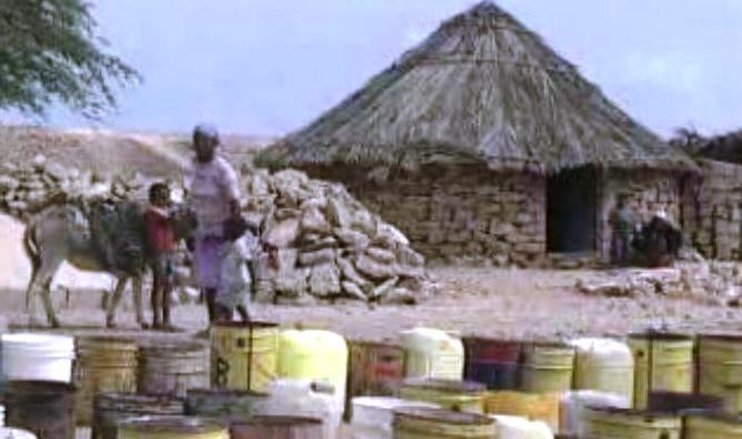 Cabo Verde II – Parte I