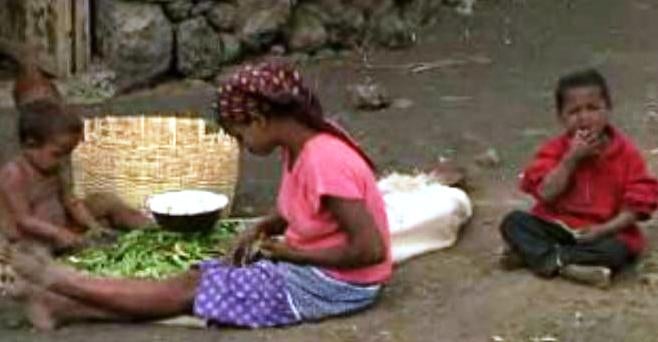 Cabo Verde I – Parte II