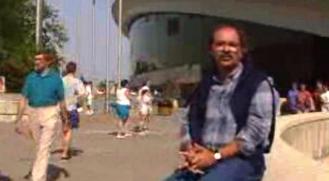 Canadá I – Parte I