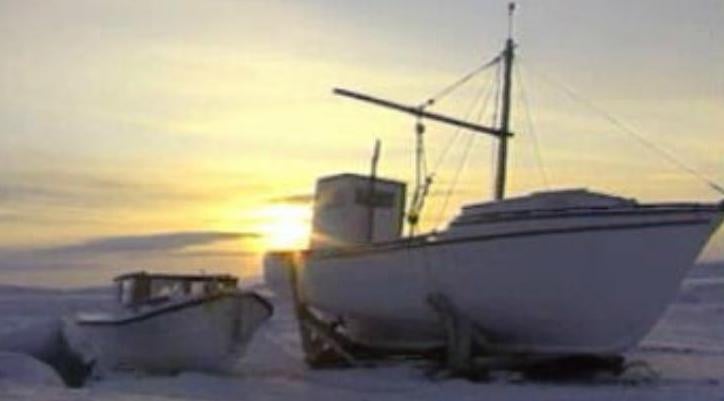 Canadá I – Parte II