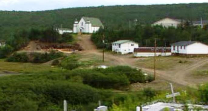 Canadá II – Parte I