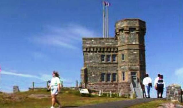 Canadá II – Parte II