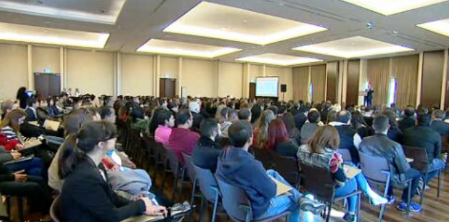 Recrutamento para Hotelaria