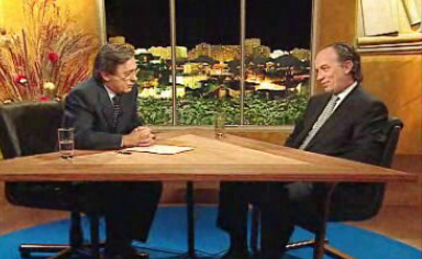 Pedro Santana Lopes – Parte I