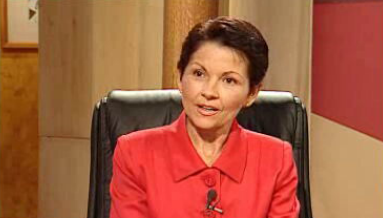 Fátima Roque – Parte II