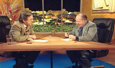 Alfredo Farinha – Parte I