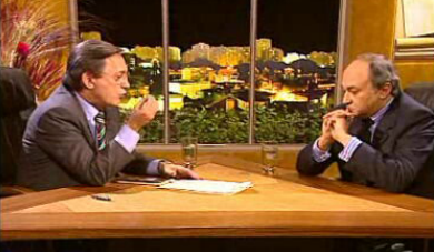 António Mega Ferreira – Parte II