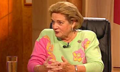 Helena Sacadura Cabral – Parte I