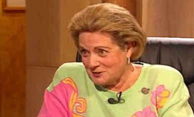 Helena Sacadura Cabral – Parte II