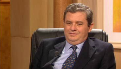 João Lobo Antunes – Parte II